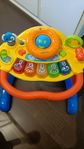 Vtech lära-gå vagn / aktivitetsleksak