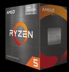 AMD Ryzen 5 5600g + ROG STRIX B550-F
