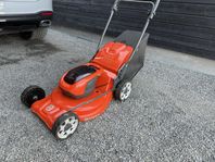Gräsklippare Husqvarna LC 142i