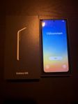 Samsung Galaxy S25 256GB Navy