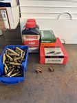 Kulor Hornady 224