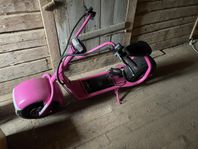 elscooter