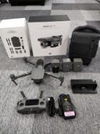 Mavic pro 2 fly more