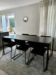 Stilren matgrupp Venture Home.