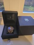 Victorinox Swiss Army Klocka