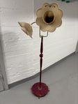 Golvlampa 50-tal