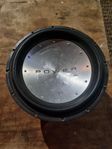 Bashögtalare Rockford Fosgate 115D2