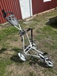 Golfvagn Big Max