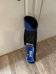 Spalding Junior golfbag