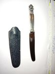 George Jensen kaviar kniv