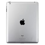 iPad 2 Vit 16 GB Wi-Fi (A1395) – bra skick