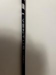 Ventus blue 5s driver skaft