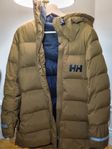 Vinterjacka Helly Hansen