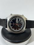 Seiko automatic chronograph “pulsations”