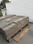 Marksten - 14m²