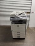 skrivare Sharp MX-2600-n