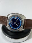 Seiko automatic ”bullseye”