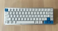 Mechanical Keyboard - WhiteFox