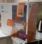 HP Envy skrivare