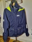 Helly Hansen regnjacka/ Seglingsjacka