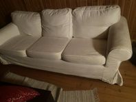 3 sits Soffa