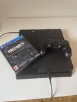 PS4 & COD AW