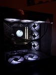gaming dator | i7 12700k RTX 4060 32gb ram