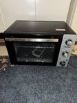 Bestron AOV45 2-in-1 Mini Baking Oven – Bra skick