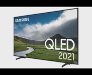 70" 4K QLED-TV