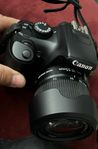 Canon-kamera