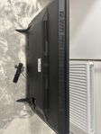 Luxor LED-TV 43″ Fint skick, fjärrkontroll, bra ljud & b