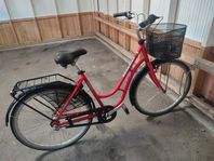 Damcykel i fint skick 