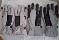 Vinterhandskar strlk 8 / M