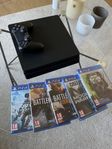 Playstation 4 slim 1tb