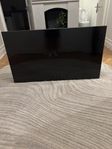 Samsung 65tum - 4K UHD QLED Smart TV