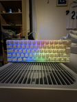 Corsair K65 RGB Mini 60% Tangentbord