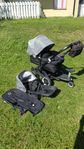 Bugaboo Donkey duo 2