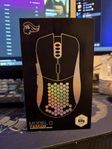 Glorius Model D Wireless Gaming Mus