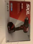 SKIL 20V Max Drill/Driver – Ny i kartong