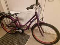 Monark Lilla-Karin 24"