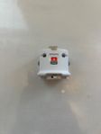 Motion Plus Adapter (original)-Nintendo wii