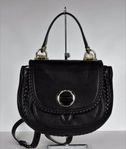 Michael Kors Isadore Medium sadel bag