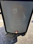 Peavey Hisys 118XT Black Widow