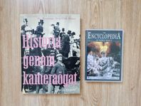 Historia genom kameraögat mm