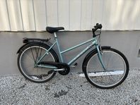 Juniorcykel CRESCENT Idun, 3-vxl 26 tum