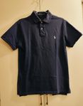 Polo Ralph Lauren Piketröja - Storlek Medium - Slim Fit