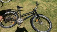 Nordic Bike 26” City Bike 505