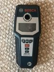 Bosch Detektering/regel-mätare