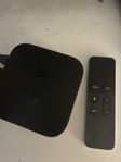 Apple TV Gen 4 