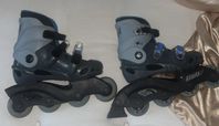 inlines atlanda st 34